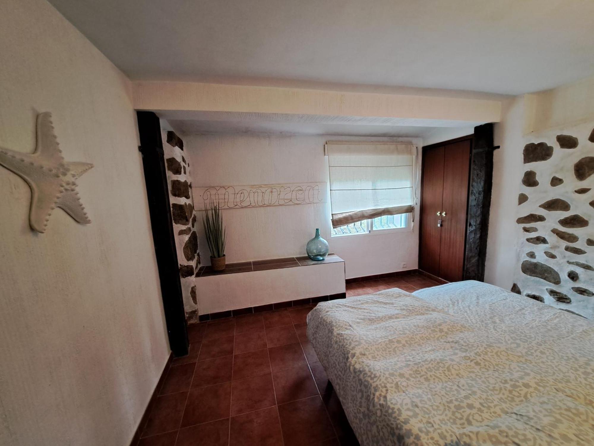 Вилла Tu Casita En El Pantano De San Juan Сан-Мартин-де-Вальдейглесьяс Экстерьер фото